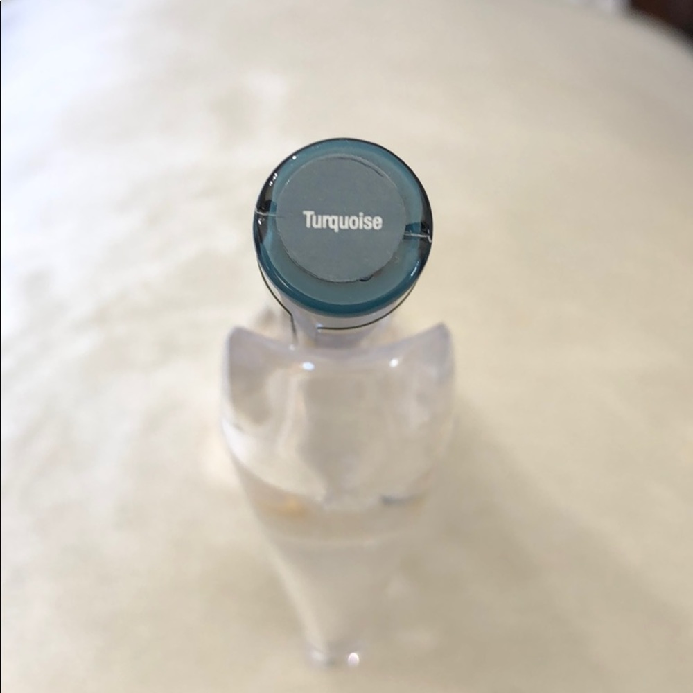 SHADOWSENSE TURQUOISE eyeshadow